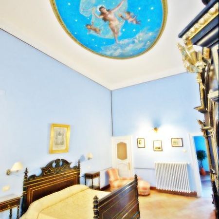B&B Casa Cavalli Lucera Room photo