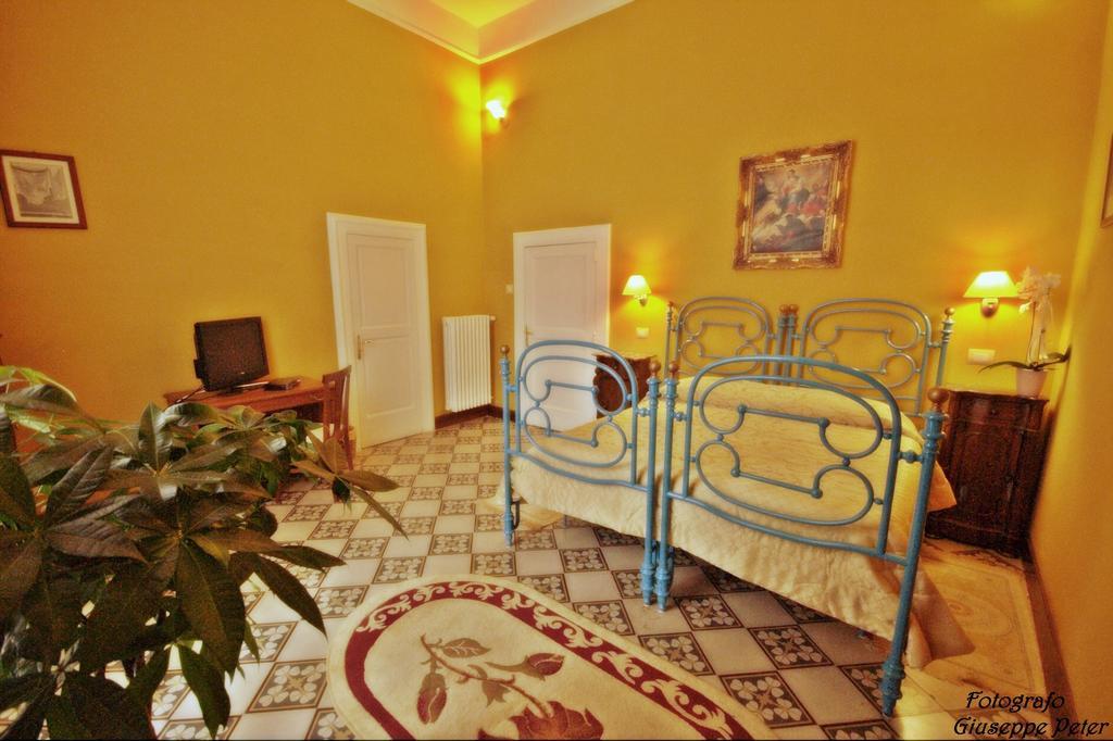B&B Casa Cavalli Lucera Room photo